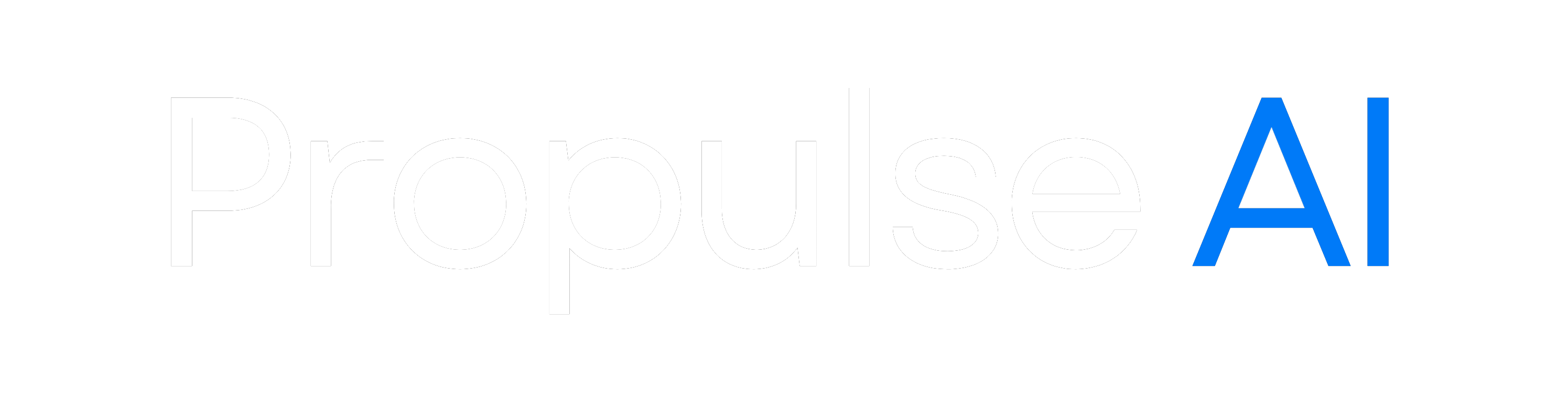 Propulse AI Logo